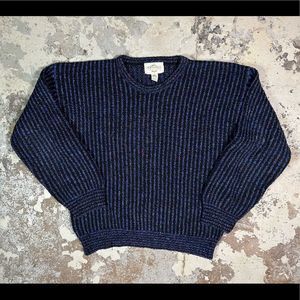 Vintage Colorful Sweater